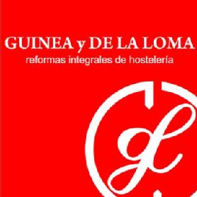Imagen de GUINEA Y DE LA LOMA REFORMAS INTEGRALES DE HOSTELERIA