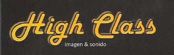 Imagen de HIGH CLASS IMAGEN SONIDO
