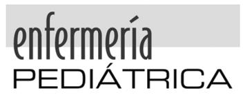 Imagen de ENFERMERIA PEDIATRICA