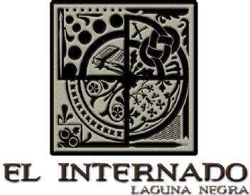 Imagen de EL INTERNADO LAGUNA NEGRA
