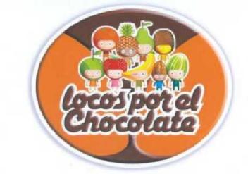 Imagen de LOCOS POR EL CHOCOLATE