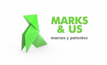Imagen de MARKS & US, MARCAS Y PATENTES