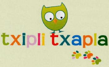 Imagen de TXIPLI TXAPLA