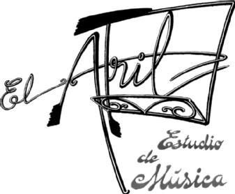 Imagen de EL ATRIL ESTUDIO DE MUSICA