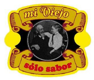 Imagen de MI VIEJO SOLO SABOR
