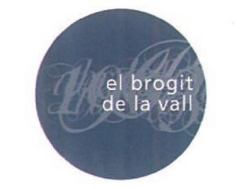 Imagen de EL BROGIT DE LA VALL