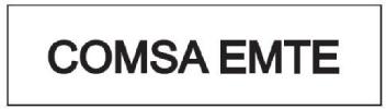 Imagen de COMSA EMTE
