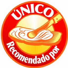 Imagen de UNICO RECOMENDADO POR
