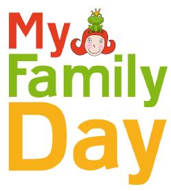 Imagen de MY FAMILY DAY