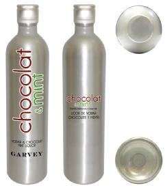 Imagen de GARVEY CHOCOLAT & MINT CHOCOLAT & MINT
