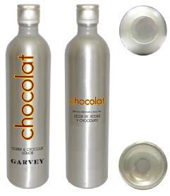 Imagen de GARVEY CHOCOLAT CHOCOLAT