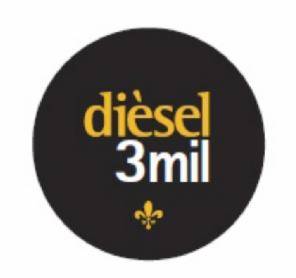 Imagen de DIESEL 3MIL