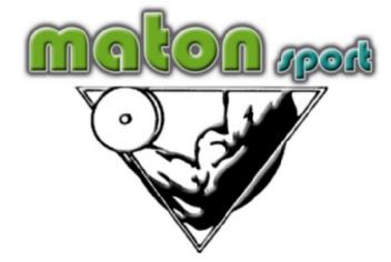 Imagen de MATON SPORT
