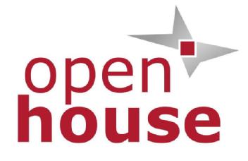 Imagen de OPEN HOUSE