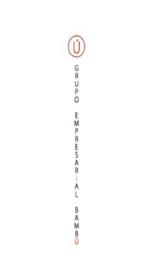 Imagen de U GRUPO EMPRESARIAL BAMBU