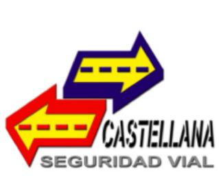 Imagen de CASTELLANA SEGURIDAD VIAL