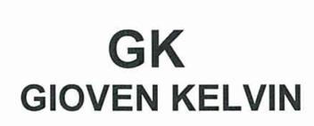 Imagen de GK GIOVEN KELVIN