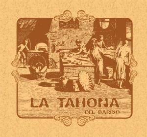 Imagen de LA TAHONA DEL BARRIO