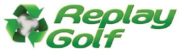 Imagen de REPLAY GOLF