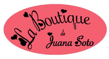 Imagen de LA BOUTIQUE DE JUANA SOTO
