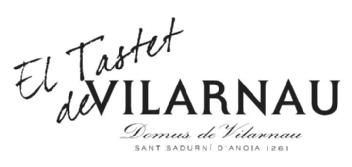 Imagen de EL TASTET DE VILARNAU