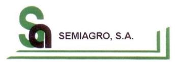 Imagen de S A SEMIAGRO, S.A