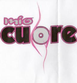 Imagen de MIO CUORE