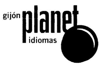 Imagen de GIJON PLANETIDIOMAS