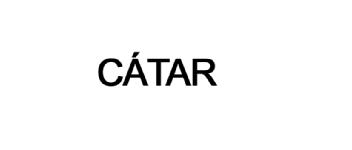 Imagen de CATAR
