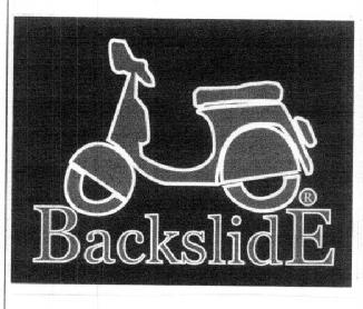 Imagen de BACKSLIDE