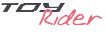 Imagen de TOY RIDER