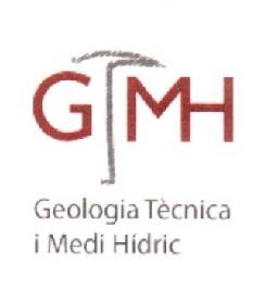 Imagen de GTMH GEOLOGIA TECNICA I MEDI HIDRIC