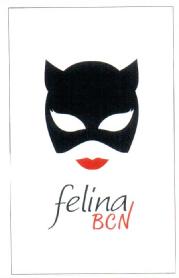 Imagen de FELINA BCN