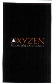 Imagen de OXYZEN SENSORIAL EXPERIENCE