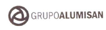 Imagen de GRUPOALUMISAN