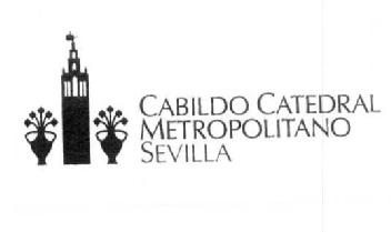 Imagen de CABILDO CATEDRAL METROPOLITANO SEVILLA