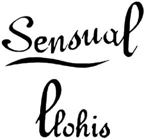 Imagen de SENSUAL LLOHIS