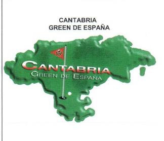 Imagen de CANTABRIA GREEN DE ESPAÑA CANTABRIA GREEN DE ESPAÑA