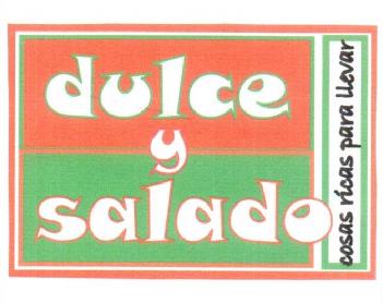 Imagen de DULCE Y SALADO COSAS RICAS PARA LLEVAR