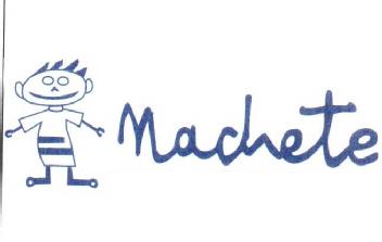 Imagen de NACHETE