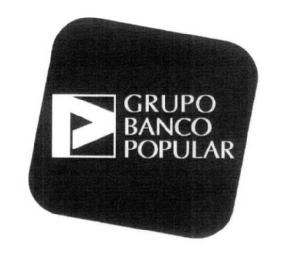 Imagen de GRUPO BANCO POPULAR