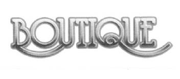 Imagen de BOUTIQUE