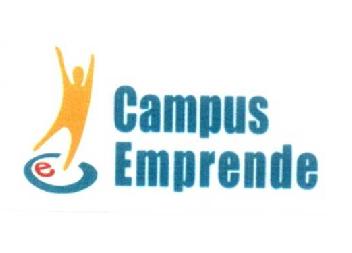 Imagen de CAMPUS EMPRENDE