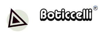 Imagen de BOTICCELLI