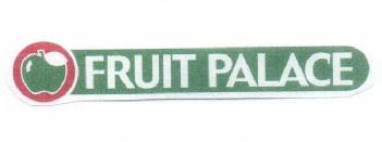 Imagen de FRUIT PALACE