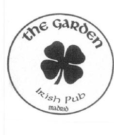 Imagen de THE GARDEN IRISH PUB MADRID