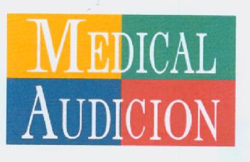 Imagen de MEDICAL AUDICION