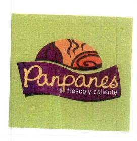 Imagen de PANPANES FRESCO Y CALIENTE
