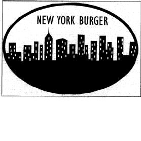 Imagen de NEW YORK BURGER