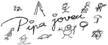 Imagen de PIPA JOVEN